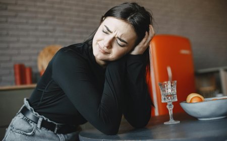 Mengapa Menangis Justru Menyehatkan? Temukan Jawabannya di Sini