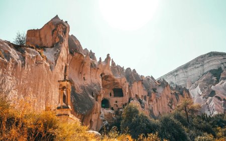 Benarkah Atlantis Berada di Indonesia? Ini Deretan Argumennya