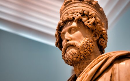 Perjalanan Politik Caesar, Dari Pahlawan ke Penguasa Kontroversial