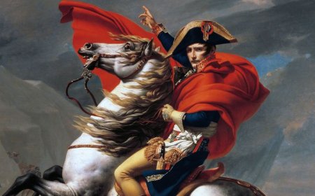 Rahasia di Balik Kepemimpinan Hebat Napoleon dalam Dunia Bisnis