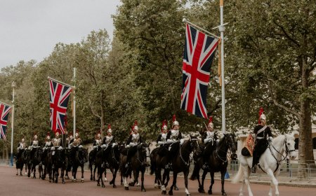 Faktor Kunci di Balik Lonjakan Kemakmuran Inggris pada Era Elizabeth I