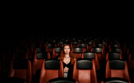 Fakta Menarik Tentang Film Plot Twist yang Wajib Kamu Tahu