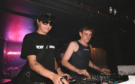 5 Subgenre Musik Elektronik dengan Sensasi Berbeda