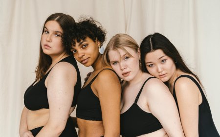 Inklusivitas sebagai Jalan Baru Victoria's Secret di Industri Mode