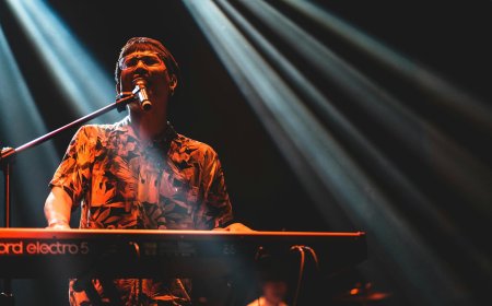 Jejak Raja dan Ratu Pop Dunia dari Era 80-an hingga Streaming