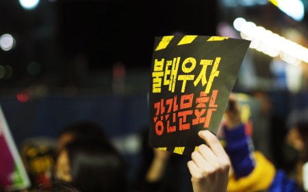 Di Balik Sukses K-Pop, Menelisik Skandal yang Bisa Hancurkan Karir Idol