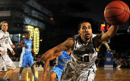 Lebih Seru NBA atau FIBA? Ini Perbedaan Utamanya