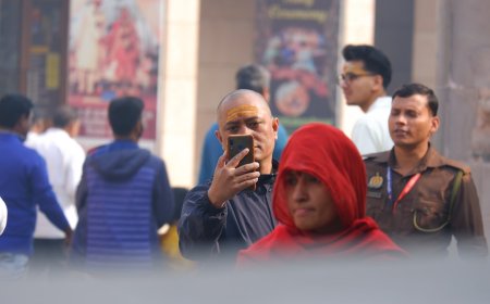 Pemerintah Ancam Blokir TikTok dan Meta Jika Hoax Masih Merajalela