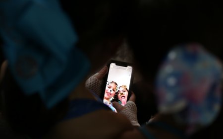 Gelombang Disinformasi Mengancam Pemilu dan Kesehatanmu Begini Cara Kita Melawannya