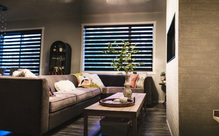 Hidup Lebih Tenang dengan Gaya Hidup Minimalis Praktis Anti Ribet