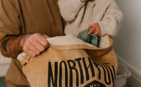 Kurangi Jejak Karbon Belanjamu Dengan 5 Langkah Mudah Ini Sekarang Juga