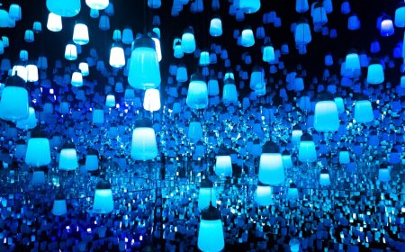 Indonesia Siapkan Dana AI Raksasa Ini Dampaknya Buat Karier Kamu