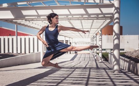 Bakar Lemak Maksimal Cuma 15 Menit HIIT Pagi Sebelum Ngantor