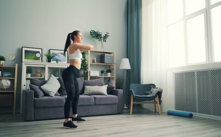 Cuma 15 Menit Olahraga Pagi Bisa Bikin Hidupmu Berubah Drastis