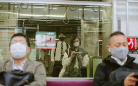 Ghost Train 2025 Bukan Sekadar Horor YouTuber Biasa Ini Alasannya