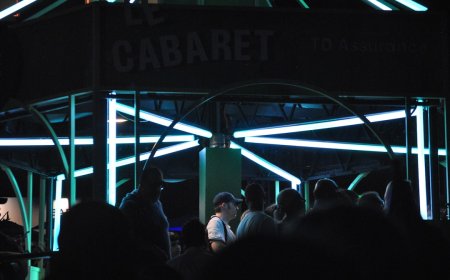 Review Ghost Train 2025 Kisah Teror YouTuber Paling Mencekam Tahun Ini