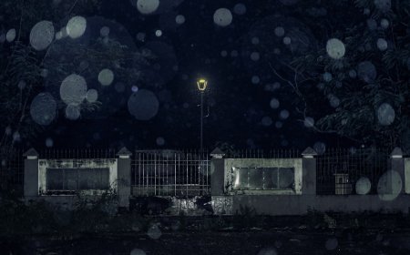 Misteri Terpecahkan Penjelasan Ending Ghost Train yang Bikin Kamu Insomnia