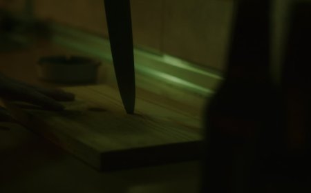 5 Film Horor Korea yang Bikin Kamu Gak Berani Live Streaming Sendirian