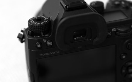 Kamera 200 MP Cuma Angka? Bongkar Fakta Sebenarnya di Balik Hape Kamu