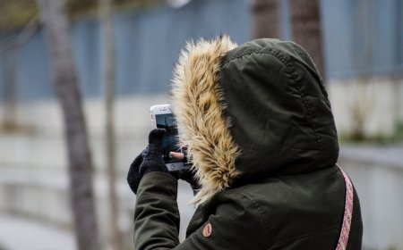 Trik Rahasia Bikin Foto Hape 200MP Kamu Selevel Kamera Profesional
