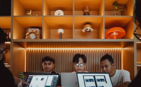 Transaksi Aset Kripto Ratusan Triliun Ini 5 Hal Penting Wajib Kamu Tahu