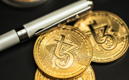Ini Dia 5 Aset Kripto Paling Populer yang Kuasai Pasar Indonesia