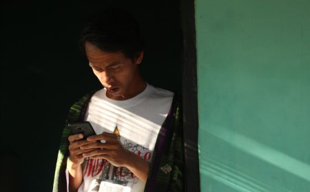 Bukan Cuma Sultan Inilah Wajah Asli Investor Kripto di Indonesia