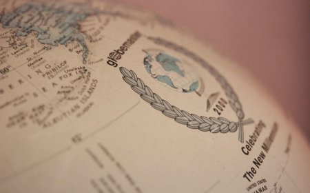 Kisah Jalur Rempah Nusantara yang Mengubah Peta Dunia Selamanya