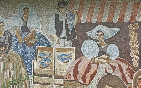 Bagaimana Jalur Rempah Menciptakan DNA Budaya Kota Pelabuhan Indonesia