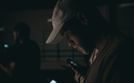 Bongkar Tuntas Trik di Balik Video Kuntilanak Viral di Internet