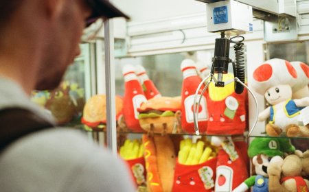 AI Drive-Through Taco Bell Bikin Gempar Dunia Maya: Ribuan Air Mineral Dipesan!