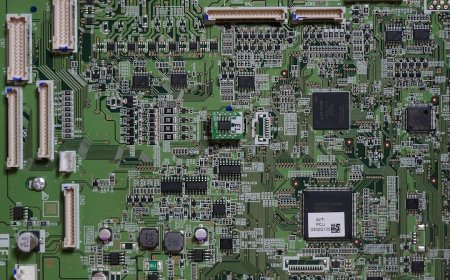 Nvidia Menggila Diterjang Badai AI Meski Terjepit Tensi Geopolitik Global