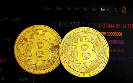 Harga Bitcoin Kehilangan Dukungan Multi-Tahun Apakah Ini Jebakan Beruang Klasik