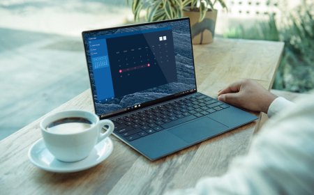 5 Rahasia Pilih Laptop Baterai Awet, Kerja Seharian Tanpa Colokan Bukan Lagi Mimpi!