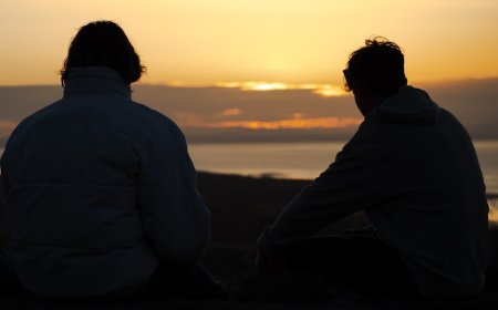 Kebahagiaan Sejati Tanpa Tujuan Hidup? Bongkar Mitosnya Sekarang Juga!