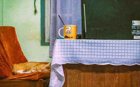 Tinggalkan Kota Besar Kerja Remote di Daerah Jadi Pilihan Cerdas Gen Z