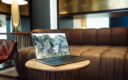 Bosan WFH di Kota Besar Ini 10 Surga Tersembunyi untuk Kerja Remote