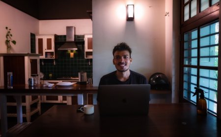 Era Baru Akses Kredit UMKM Terbuka Lebar Berkat Open Finance