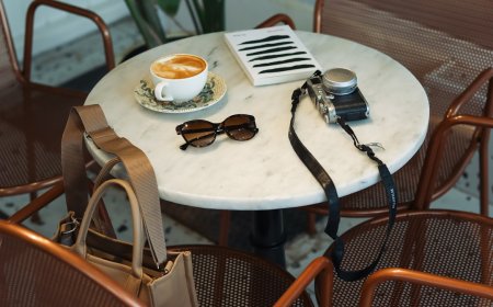 Kopi Benarkah Jadi Senjata Rahasia Buat Bakar Lemak dan Tingkatkan Metabolisme