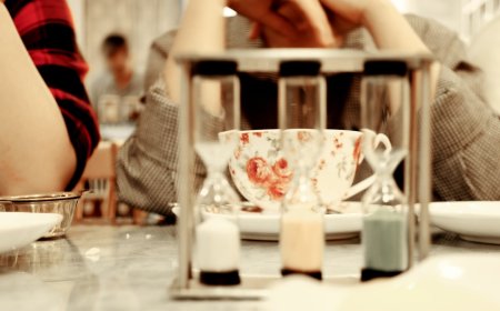 Rahasia Kopi Pagi Bikin Metabolisme Ngebut Seharian Benarkah Begitu