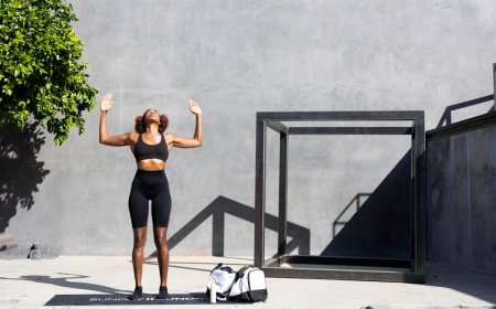 Minum Kopi Sebelum Olahraga Benarkah Kunci Utama Pembakaran Lemak Maksimal