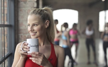 Benarkah Kopi Bisa Membakar Lemak Cek Dulu Fakta Ilmiahnya di Sini