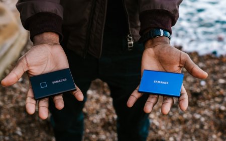 Duel Baterai Flagship S25 Ultra iPhone 17 Pro Max dan Pixel 9 Pro