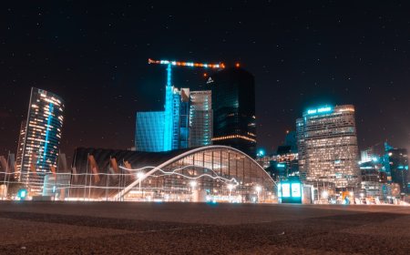 Rahasia Negara Maju Kuasai AI Ternyata Cuma Satu Hal Ini