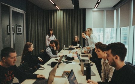 Sovereign AI Fund Peluang Cuan Baru Buat Kamu di Dunia Teknologi