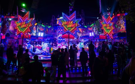 Coinfest Asia 2025 Bali Siap Mengubah Peta Kripto Global