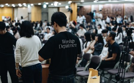 Upgrade Karier Web3 Kamu Inilah 7 Alasan Wajib Datang ke Coinfest Asia