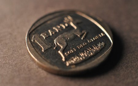 Koin Pertama Dunia Revolusi Logam Mulia yang Mengubah Perdagangan Global