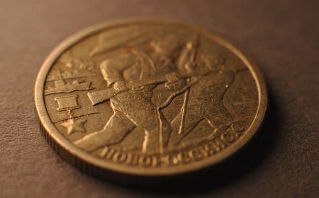 Revolusi Uang Fiat Mengguncang Dunia dan Peran Tersembunyi Bank Sentral