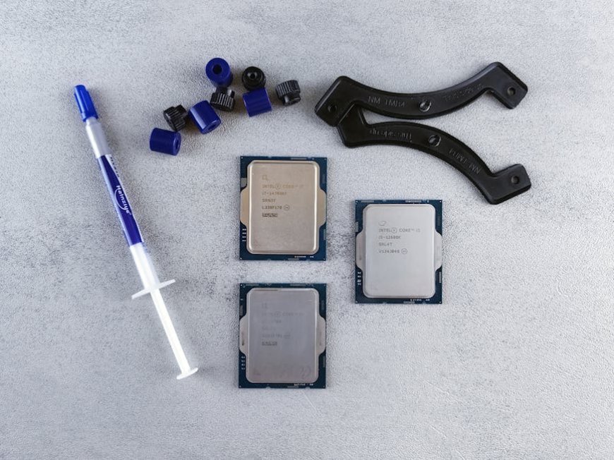 Maksimalkan Kinerja Komputasi dengan AMD Ryzen Threadripper 9980X